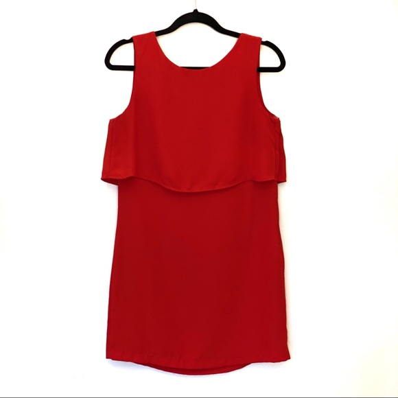 H&M Dresses & Skirts - ✨H&M Mini Shift Dress